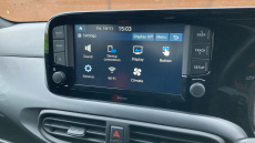 Hyundai i10 1.0 T-GDi N Line 5dr Petrol Hatchback